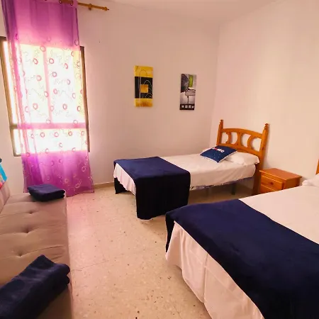 Savoa Sun&sea Apartmán *