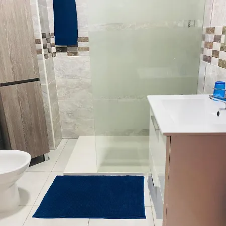 Apartmán Savoa Sun&sea *