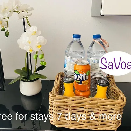 Apartmán Savoa Sun&sea