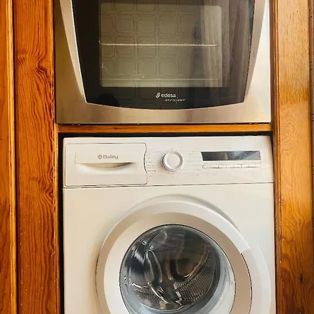 Apartmán Savoa Sun&sea