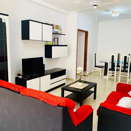 Apartmán Savoa Sun&sea *
