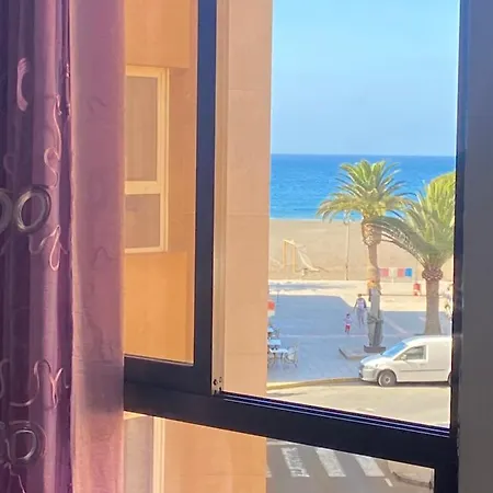 Savoa Sun&sea * 그란 타라할